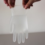 PVC Gloves Manufacturer - Multi Purpose Transparent Powder Free