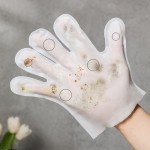 Pet Wipes Supplier - Grooming Gloves Biodegradable Dogs