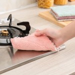 Cleaning Cloth Factory - Microfiber Bamboo Magic Kitchen