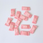 Face Towel Factory - Extra Thick 20x22cm Removable Cleansing