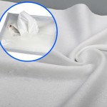Cleanroom Wipes Factory - Individually Wrapped Meltblown Lab