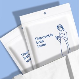 Compressed Towel Supplier - Disposable Travel Sports Non Woven