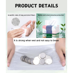 Tissue Paper Manufacturer - Soft Smooth Wood Pulp 5 Ply