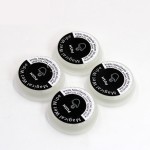 Compressed Wipes Factory - Magic Tablet Single Package Push