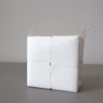 Nail Wipes Supplier - Factory Nail Art Remover Cotton