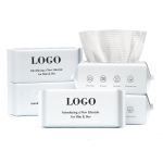 Face Cloth Supplier - High Quality Nonwoven Cleaning Material