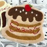 Bath Towel Supplier - Jacquard Embroidered Cute Cartoon Thick