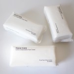 Face Towel Manufacturer - 1 Ply Disposable Thick Cotton Soft