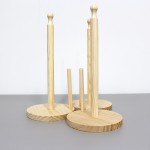 Tissue Holder Factory - Vertical Roll Rack Bathroom