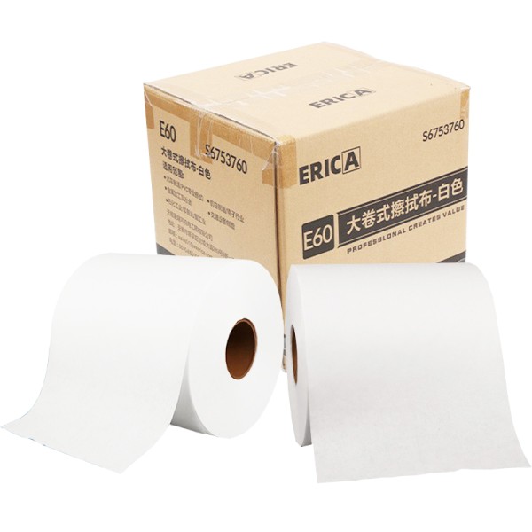 Oil Absorbing Cloth Manufacturer - Auto Parts 30x35cm Workshop