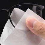 Glasses Wipes Factory - 30pcs Anti Fog Pre Moistened