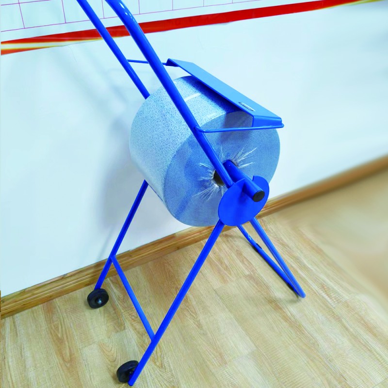 Cleaning Dispenser Factory - Hot Sell Industrial Paper Holder