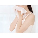 Face Towel Manufacturer - 1 Ply Disposable Thick Cotton Soft