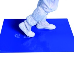 Sticky Mat Supplier - Dust Floor Shoe Cleaner Mat