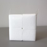 Nail Wipes Supplier - Factory Nail Art Remover Cotton