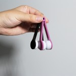 Eyeglasses Cleaner Supplier - Hot Selling Two Sided Microfiber