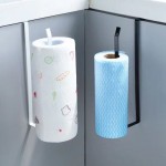 Paper Towel Holder Supplier - Under Cabinet Hanging Kitchen