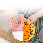 Cleaning Cloth Factory - Microfiber Bamboo Magic Kitchen