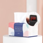 Tissue Paper Manufacturer - Soft Smooth Wood Pulp 5 Ply