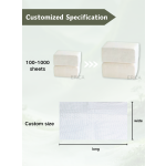 Facial Tissue Manufacturer - Best Price Soft Hanging Extraction