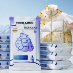 Jacket Wipes Supplier - High Quality Non Woven Baby Size