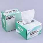 Cleaning Wipes Factory - Anti Static Woodpulp Lint Free