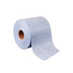 Industrial Wipes Factory - Disposable Lint Free Big Roll Blue