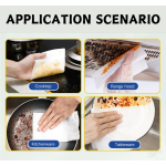 Kitchen Wipes Manufacturer - Factory Wholesale Restaurant Disposable