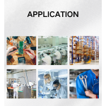 Safety Gloves Supplier - Factory Anti Static Dust Free