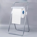 Paper Dispenser Manufacturer - OEM Industrial Stand Holder