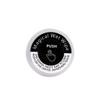 Compressed Wipes Supplier - Free Design Liquid Moisturizing Coin