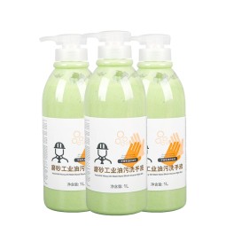 Industrial Wipes Manufacturer - Heavy Duty Scrub Hand Soap