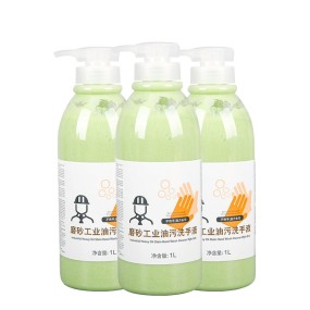 Industrial Wipes Manufacturer - Heavy Duty Scrub Hand Soap