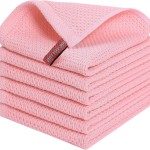 Microfiber Cloth Manufacturer - Absorbent Quick Drying Multi Functional