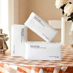 Face Towel Manufacturer - 1 Ply Disposable Thick Cotton Soft