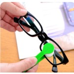 Glasses Cleaner Supplier - Hot Selling Multi Color Two Sided