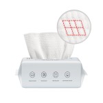 Facial Tissue Manufacturer - Wholesale Custom 100% Cotton Dry Wet