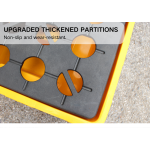 Spill Pallet Supplier - Storage Containment Plastic Platform
