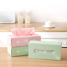 Microfiber Cloth Manufacturer - Wholesale Hot Sale Pull Out Rag