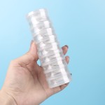 Compressed Wipes Factory - Magic Tablet Single Package Push