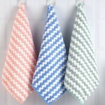 Cleaning Cloths Factory - OEM Microfiber Car Kitchen Custom