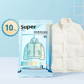 Jacket Wipes Supplier - High Quality Non Woven Baby Size