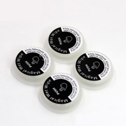 Wet Wipes Manufacturer - Portable Press Disposable Magic Clean