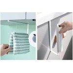 Paper Towel Holder Supplier - Under Cabinet Hanging Kitchen