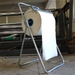 Cleaning Wipes Manufacturer - Industrial Water Absorption Large Roll