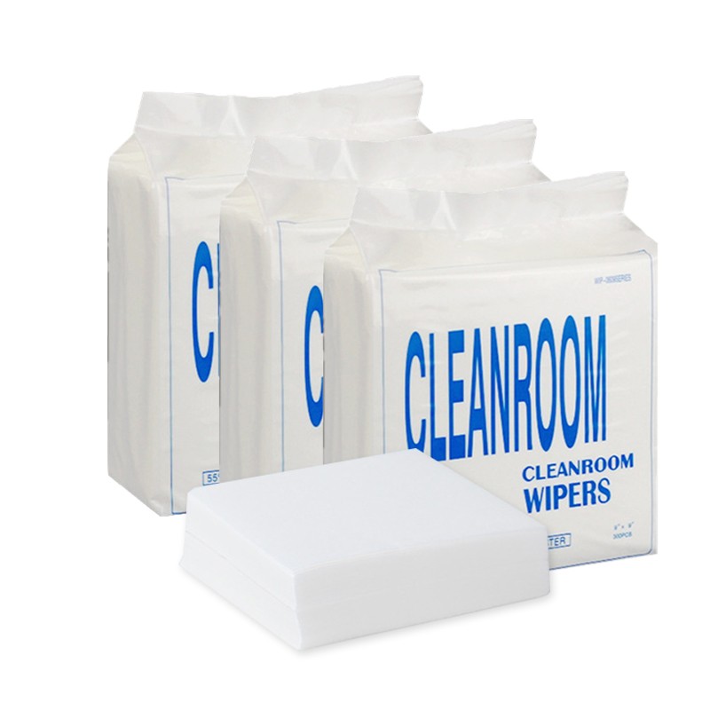 Cleaning Cloth Factory - Fast Shipping 9x9 Industrial Rags