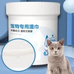 Pet Cleaning Wipes Manufacturer - OEM Eco Friendly Premium