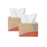 Wiping Cloth Supplier - Silicon Free Semiconductor Low Chip