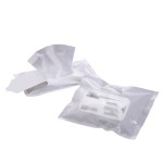 Cleanroom Wipes Factory - Individually Wrapped Meltblown Lab