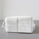 Nail Wipes Supplier - Factory Nail Art Remover Cotton